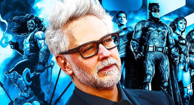 „Ki a franc akarta a Mátrixot?!” - James Gunn elég kemény visszszólt arra a kérdésre, hogy ugyan ki kíváncsi egy Agyagpofa-filmre