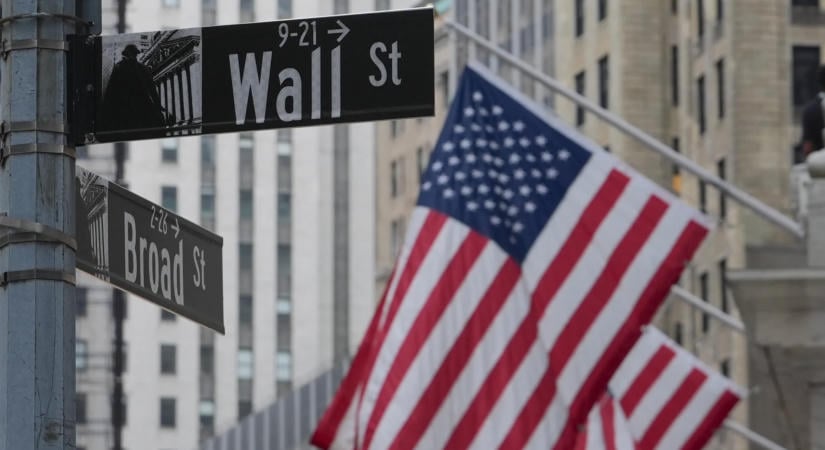 Kemény kongresszusi vizsgálatokra készülhet a Wall Street és a kriptoipar