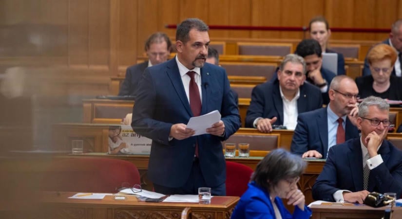 Magyar szőlők sokaságát mentheti meg egy törvényjavaslat