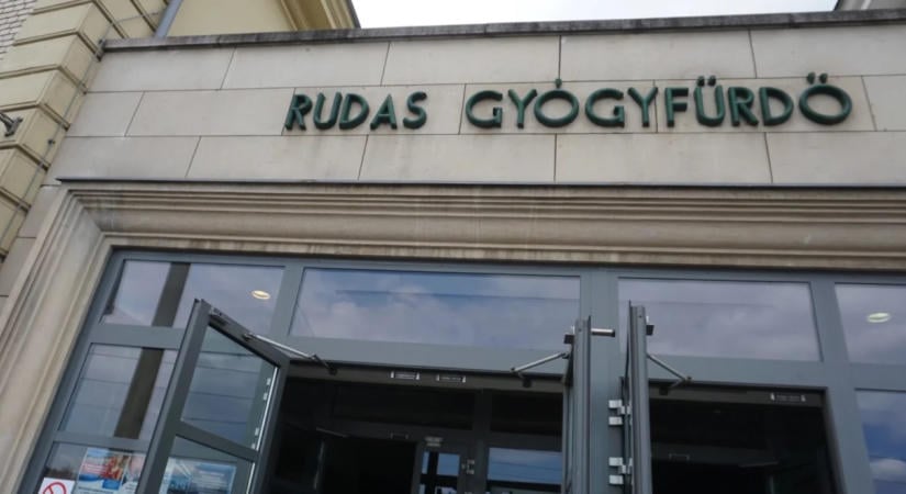 Nemzeti örökséggé nyilvánították a budapesti szeparált, kötényes gyógyfürdőzés hagyományát