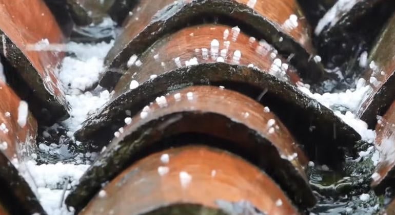 Időjárás-módosítás zajlik Magyarországon, így véli a híres meteorológus a leállított Jéger rendszer kapcsán