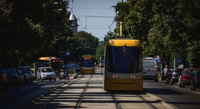 Változás jön a közlekedésben: erre kell figyelni a következő napokban