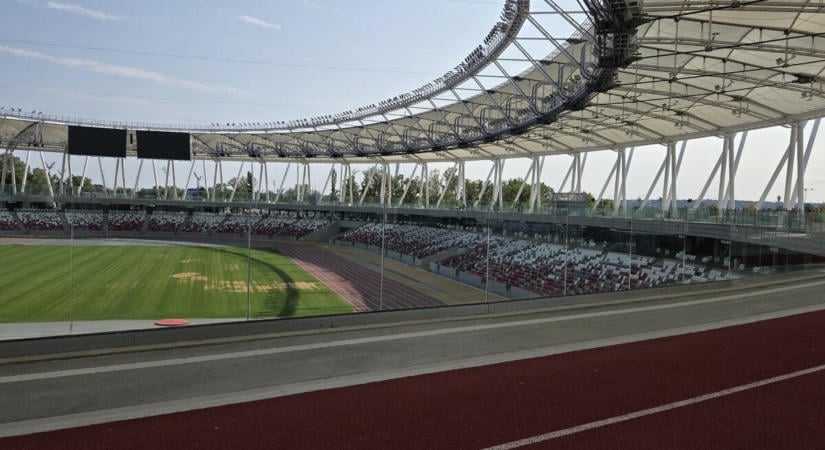 Több tízmilliárdos sportesemények: átvilágítást rendelt el a kormány