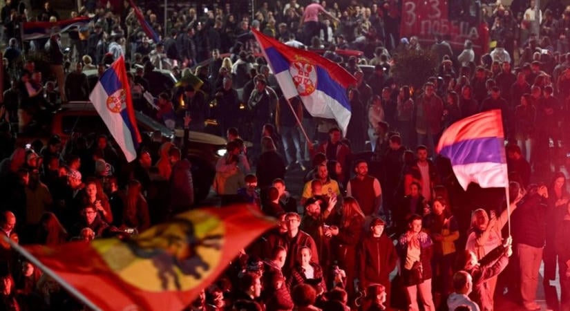 Teljes felfordulás jöhet a gazdaságban: a szerbiai választások győztese fenekestül forgatná fel a rendszert, de egyelőre nem tudni, miből