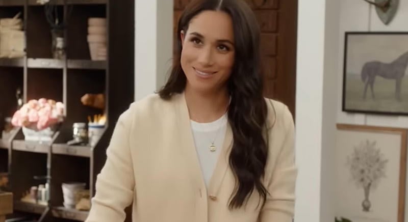 Újra feltűnik a tévében Meghan Markle – különleges szerepet adtak neki
