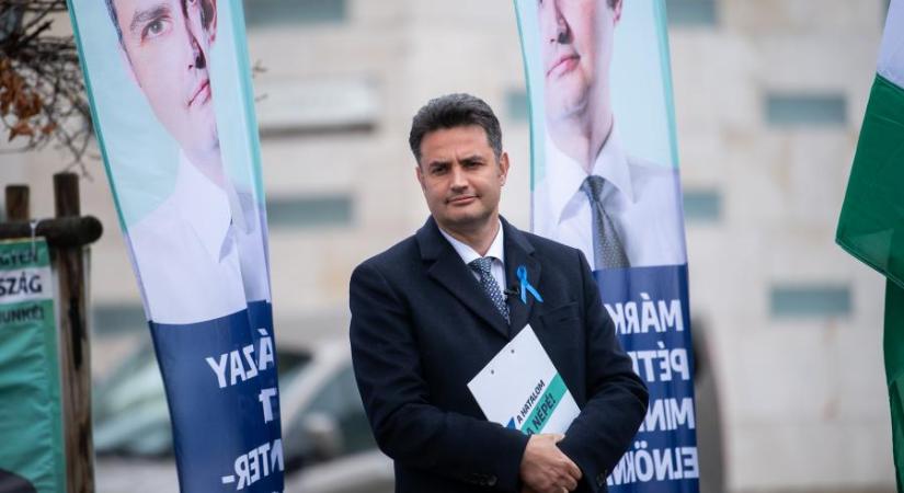 Saját mozgalma sem támogatja, hogy Márki-Zay Péter pártot alapítson