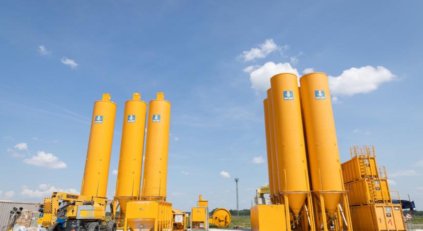Paks II létfontosságú az energiabiztonság és a rezsicsökkentés megőrzéséhez