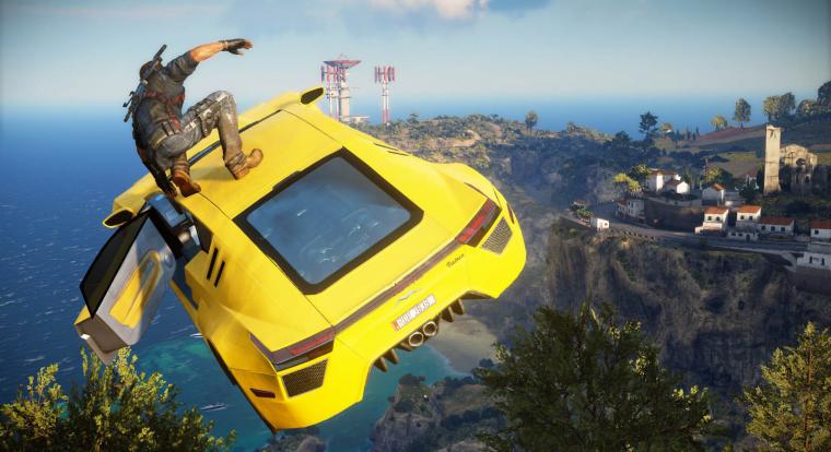 Az Avalanche Studios leállítja egyik régi játékának támogatását, esély sincs offline elérhetőségre