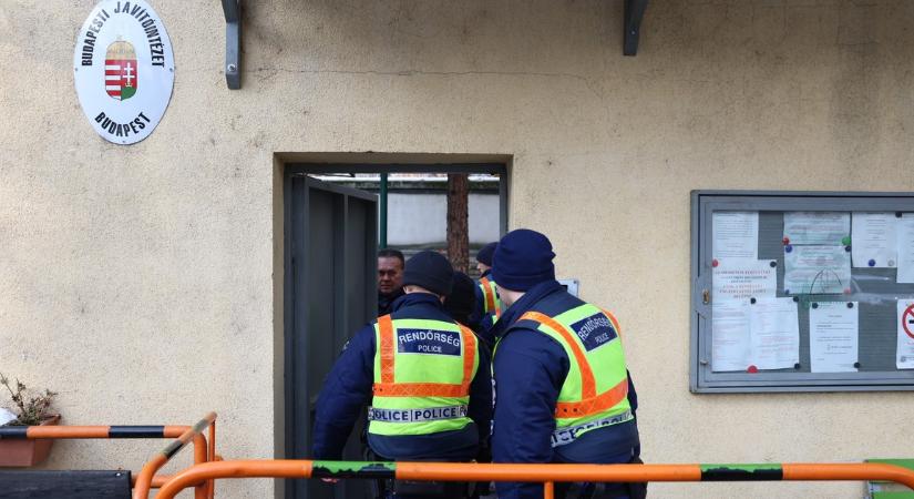 Most jött: Beismerő vallomást tett a Szőlő utcai egyik vezető