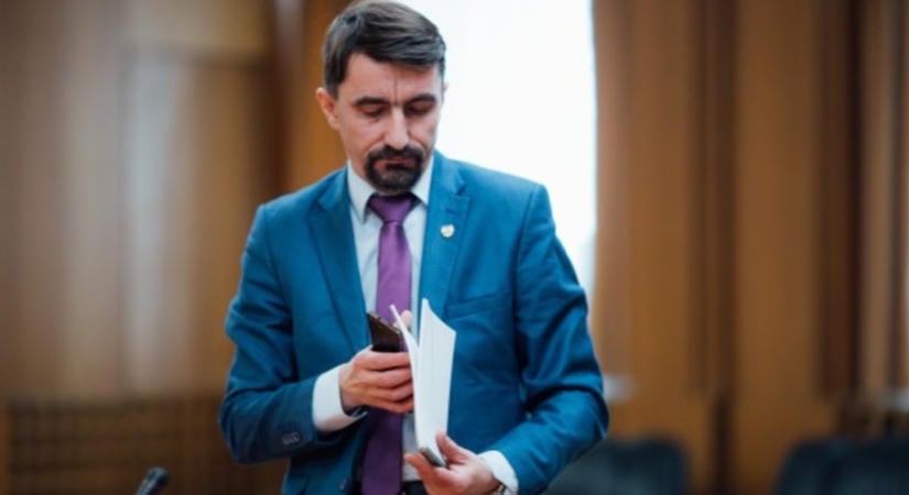 RMDSZ-es szenátorhoz kerülhet az erdélyi médiaportfólió