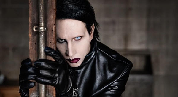 Marilyn Manson: megjelent az új album és egy friss klip is érkezett