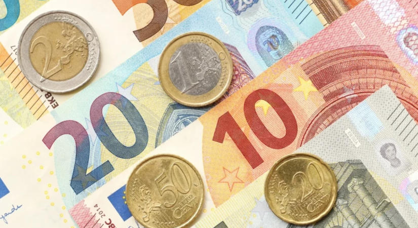 Jelentősen javultak a német és euróövezeti gazdasági várakozások