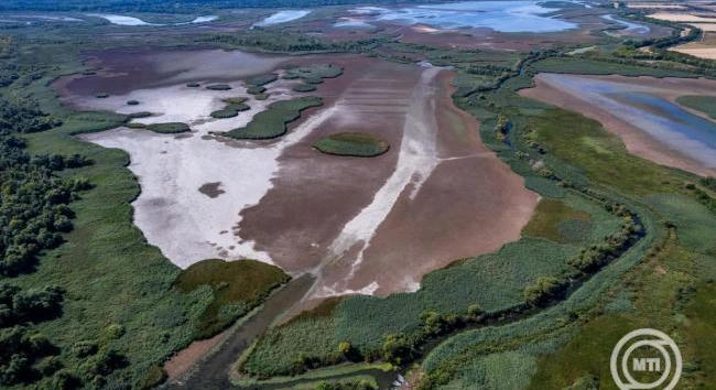 Nagyon alacsony a Tisza vízhozama, rendkívüli intézkedésekre van szükség