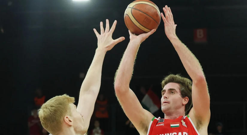 Nate Reuvers a családja előtt szeretne játszani Katarban
