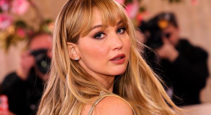 Jennifer Lawrence megszólalt a plasztikáról, ilyen beavatkozásai voltak már