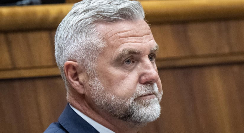 Smer: Šimečka anyjának ügyét nem lehet a PS-től függetlenül kezelni