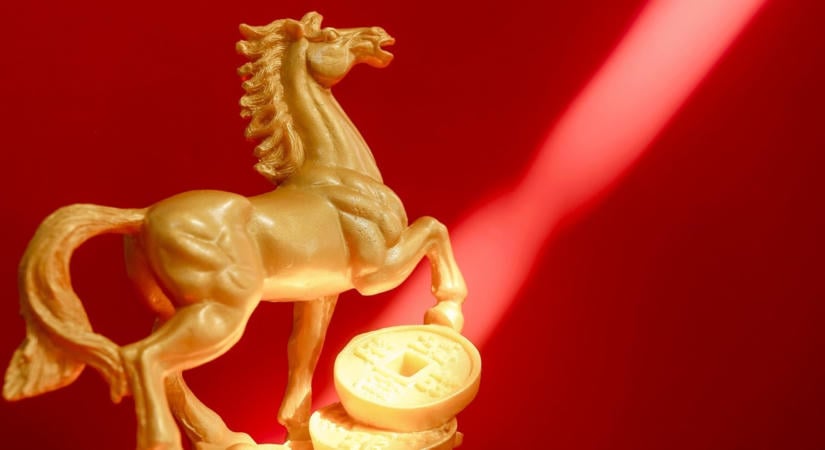 Kínai horoszkóp-előrejelzés októberre a Lovaknak: az optimizmusod és a jövőképed igazi szupererőként viszi előre a karrieredet