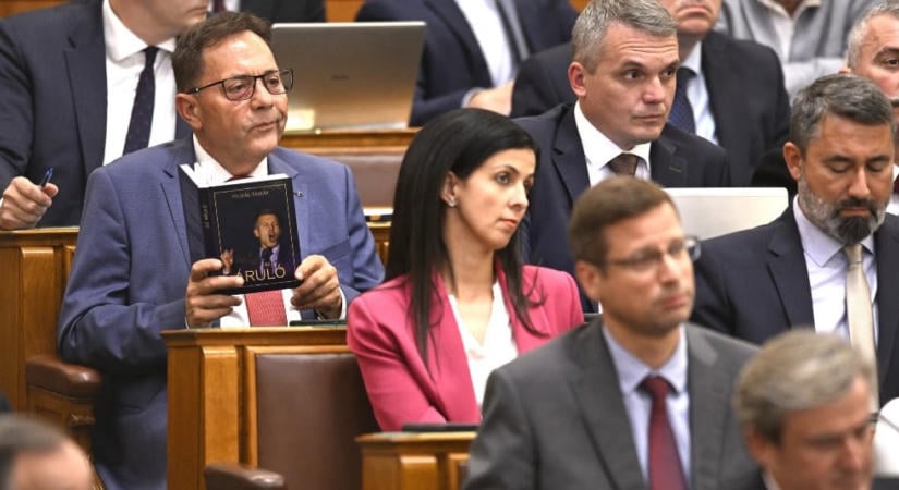 Pócs János, Kocsis Máté és Panyi Miklós mentelmi jogát felfüggesztették