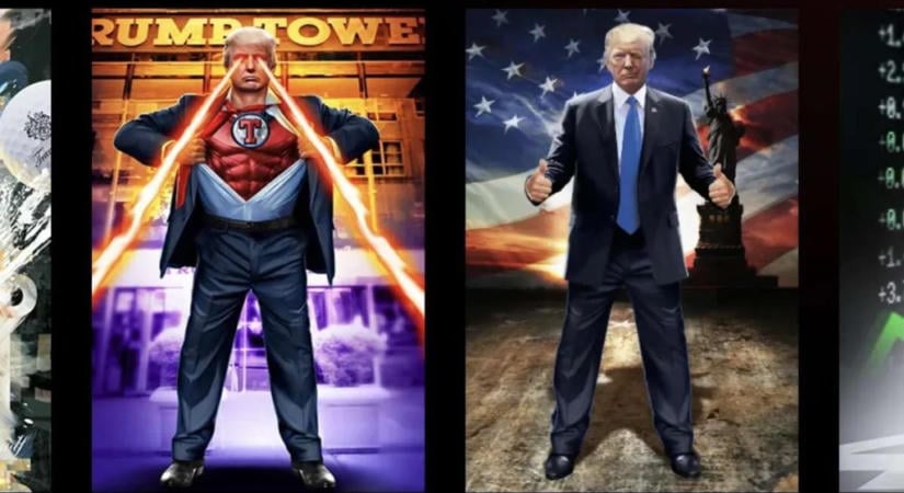 Donald Trump kinyírja a mesterséges intelligenciát