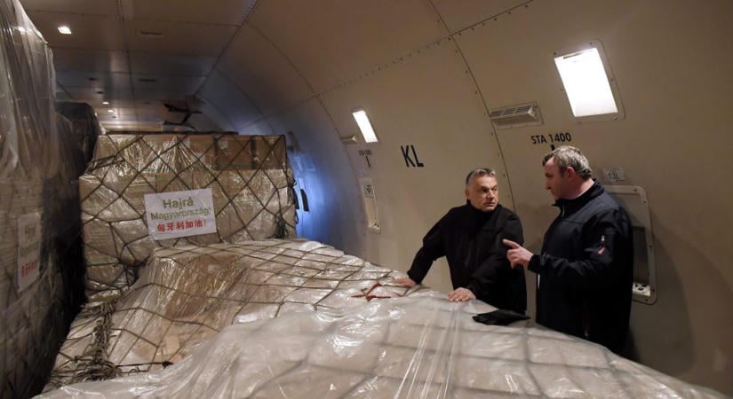 Autóalkatrészes vállalkozóhoz és az azeri pénzmosodához is elvezetnek a lélegeztetőgép-biznisz szálai
