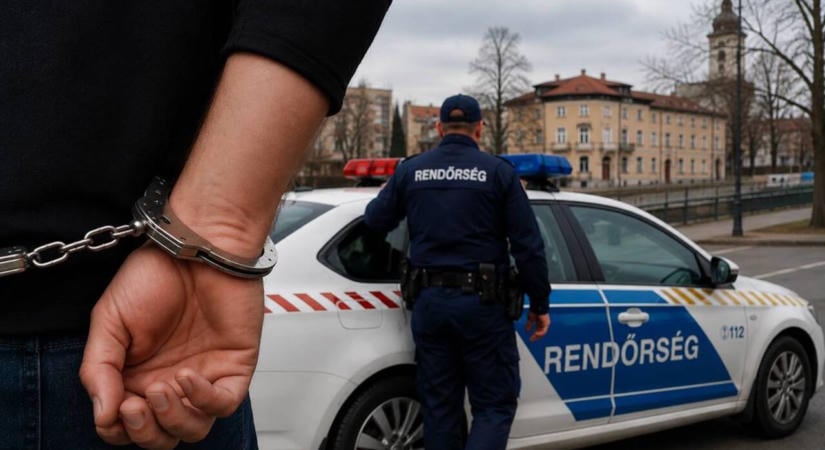 Évekig menekült a hatóságok elől, elfogták egy embercsempész-hálózat vezetőjét