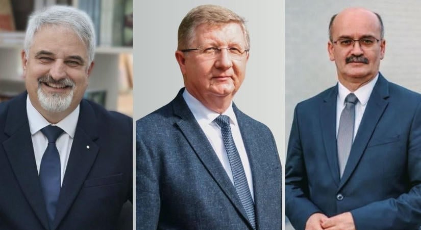 Tiszántúli Református Egyházkerület: lezárult a jelölés, hivatalos a névsor