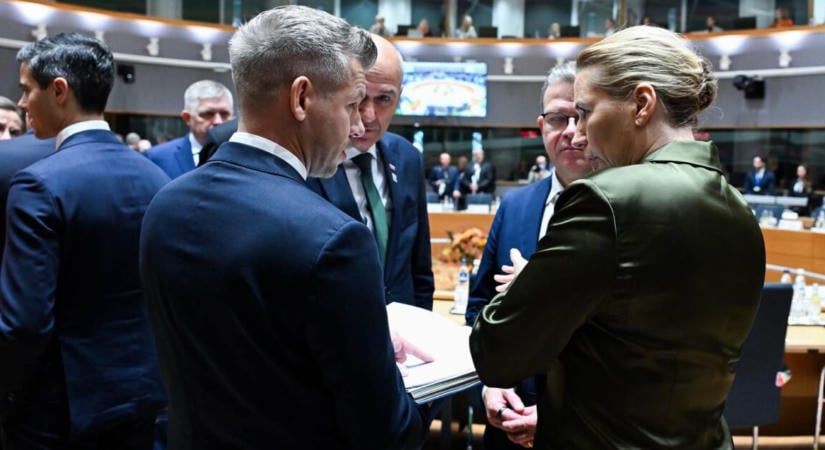 Az Orbán-kormány bukása után Magyar Péter megmutatta, hogyan lehet eredményeket elérni Brüsszelben