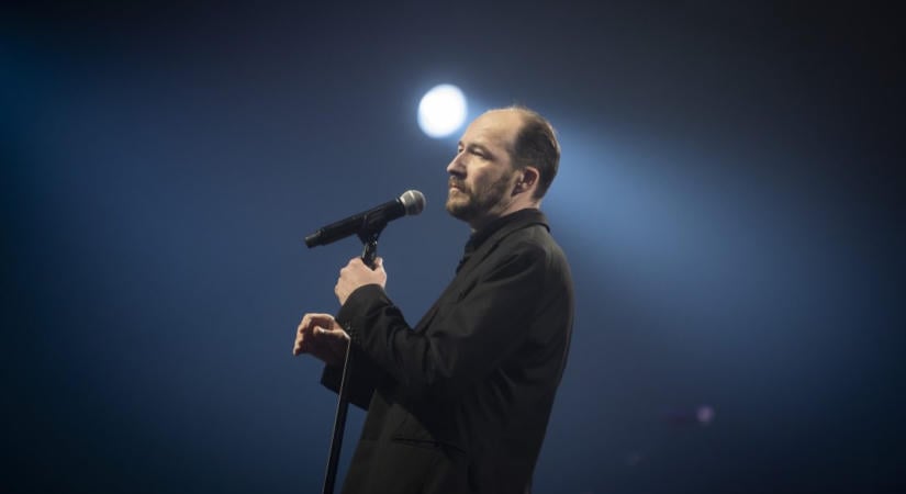 Az orosz barát - POKET könyvbemutató