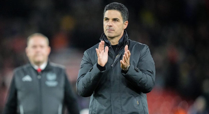 Brutális ajánlattal vinné a Barcelona csillagát az Arsenal