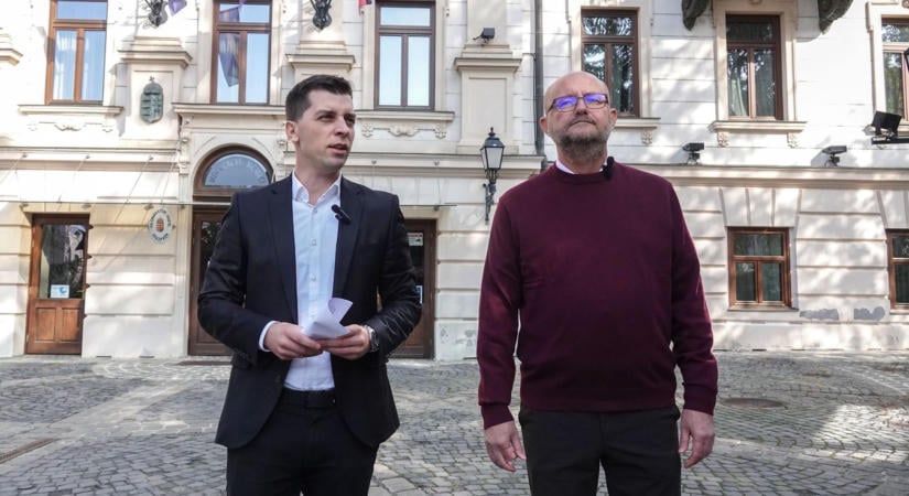 Elindult a szavazás: 100 millió forint sorsáról dönthetnek a veszprémiek (galéria)