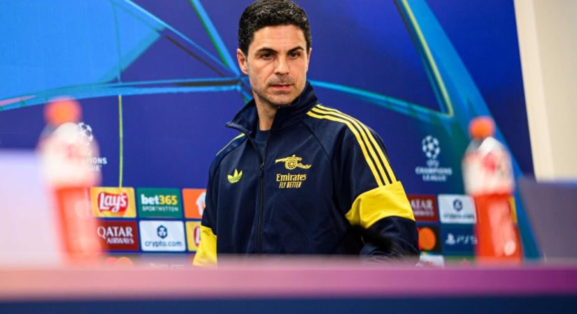 Kincset talált az Arsenal a Serie A-ban