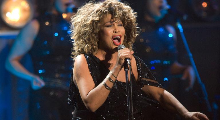Tina Turner bombaüzletet kötött, de ez a dalaiba került