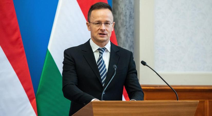 Szijjártó Péter nagy bejelentést tett: „Hosszú évek kitartó munkája hozta meg ma az eredményét”