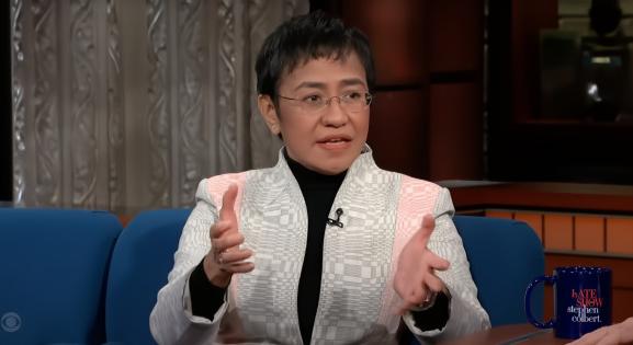 „Zuckerberg nagyobb diktátor, mint Duterte” – így veszik el a szabadságunkat Maria Ressa szerint