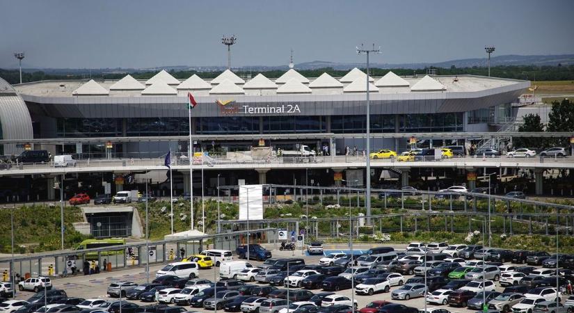 Nagy dobásra készül a Budapest Airport: hamarosan megkezdődhet a Liszt Ferenc Nemzetközi Repülőtér fejlesztése  indul a közbeszerzés