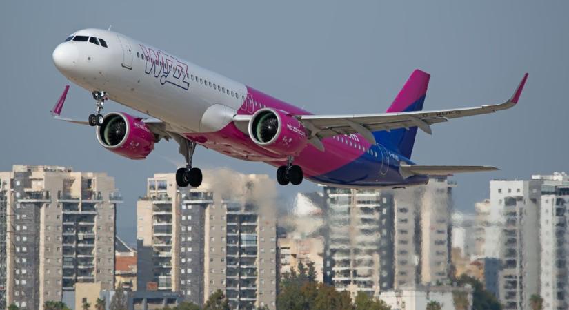 Egyre durvább háború zajlik a Wizz Air és a szerb kormány között: kivonulhat a balkáni országból a magyar diszkont légitársaság