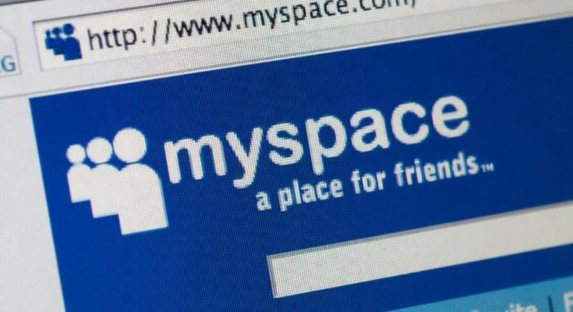Újraindul a MySpace, és pontosan azt adná vissza, amit a mai közösségi oldalak elvettek tőlünk