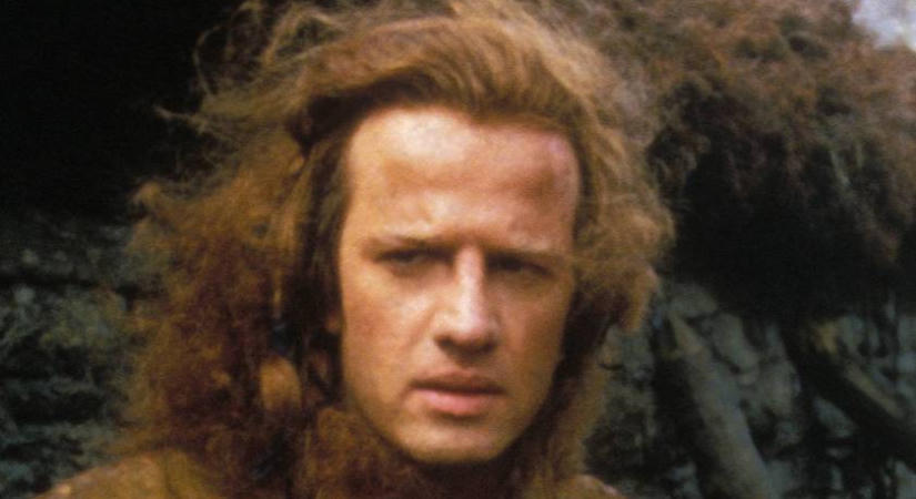 Rá se ismerni A Hegylakó sármos sztárjára: a 69 éves Christopher Lambert friss fotókon