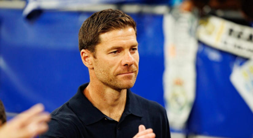 Xabi Alonso a Serie A-ból is kaphat egy sztárjátékost