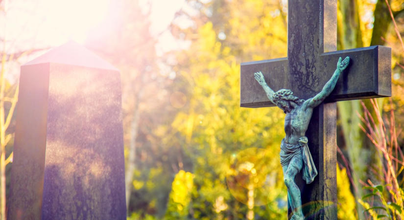 Megtalálhatták Jézus valódi sírját Jeruzsálemben - jó helyen kutattak a tudósok