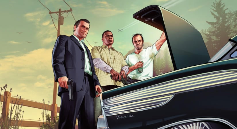Még a GTA 6 előtt hivatalos RP-szervert kap a GTA Online a Rockstartól, méghozzá a szerepjátékos szcéna egyik legismertebb szereplőjének közreműködésével