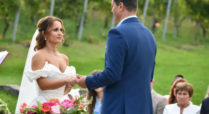 Botrány, visszautasított vőlegény és karambol: így indultak az ősz nagy tévéműsorai