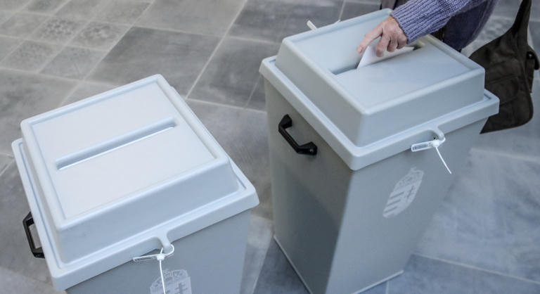 Három településen tartanak időközi önkormányzati választást