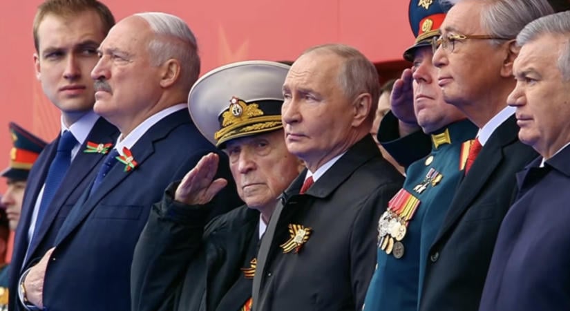 Nem egész Európát kell lerohannia: az ISW szerint így tesztelhetné Putyin a NATO-t