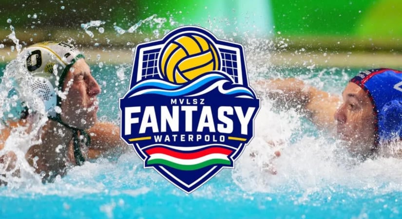 Elindult a Fantasy League a vízilabdában