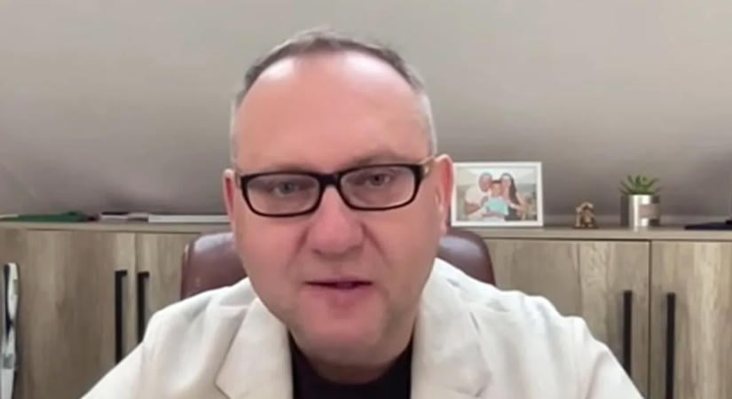 Ukrajna havonta 27 ezer katonát veszít a háborúban