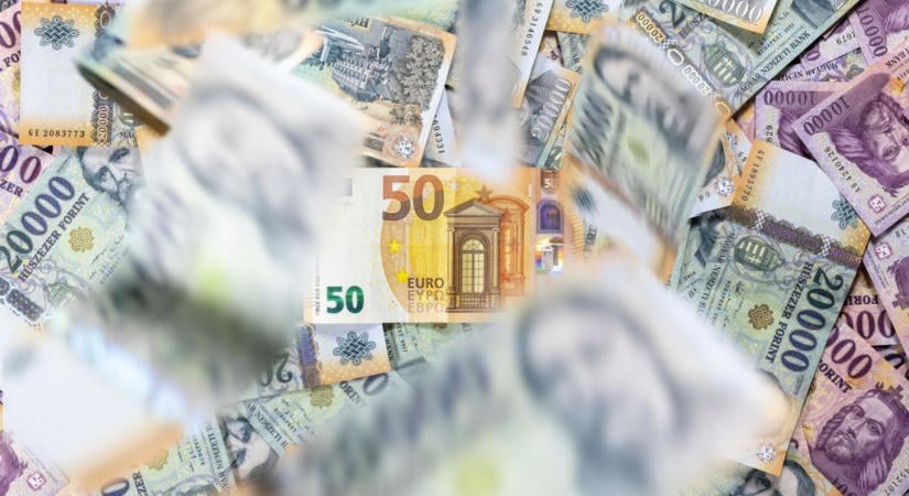 Hirtelen húzta be a féket a pest tőzsde, a Richter bukta a legnagyobbat – a forint bizakodva várja Varga Mihály sorsdöntő bejelentését