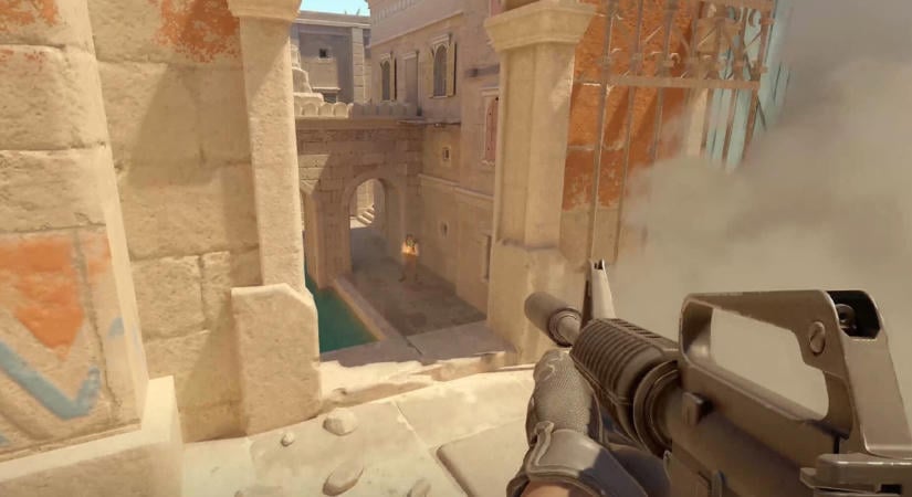 A Valve szabályai húztak keresztül egy hősies helytállást a CS2 mérkőzésen