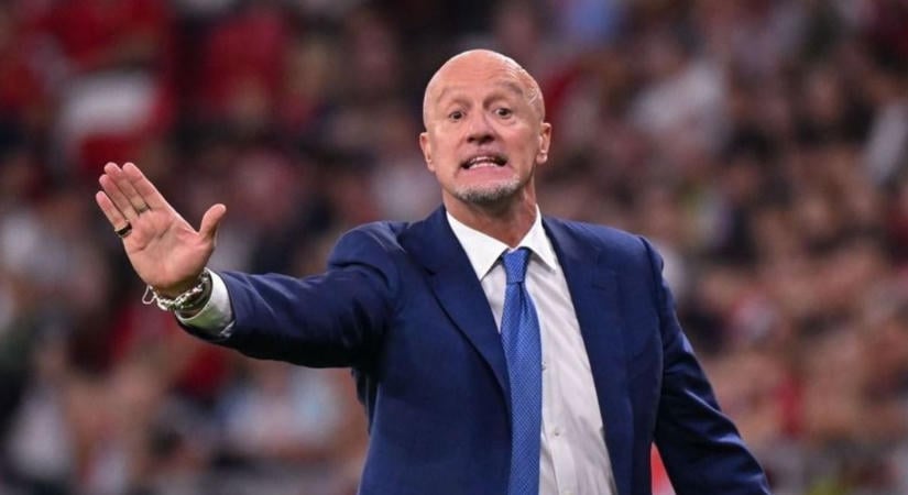 Elszalasztott esély Belfastban – Rossi: a hozzáállással nem volt baj, az eredménnyel igen