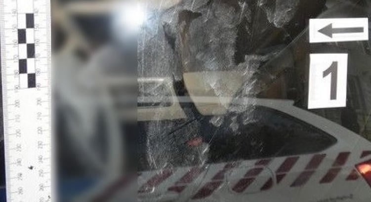 Kilométereken át üldözte volt párját egy debreceni férfi